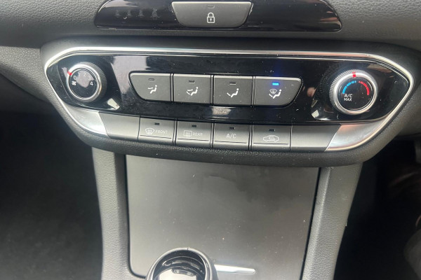 2023 Hyundai i30 PD.V4  Hatch Image 13
