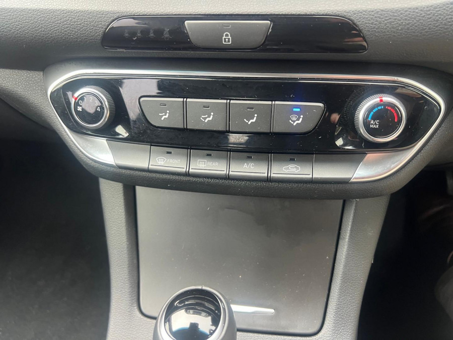 2023 Hyundai i30 PD.V4  Hatch Image 13