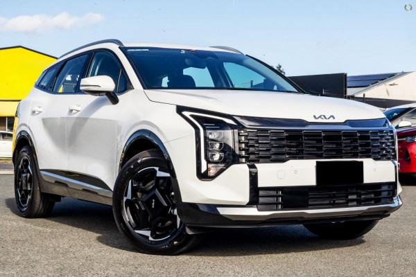2026 MY27 Kia Sportage NQ5 PE HEV SX SUV Image 2