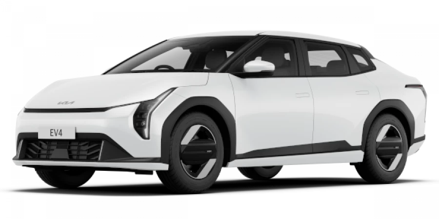 2026 Kia EV4  Air Standard Range Sedan