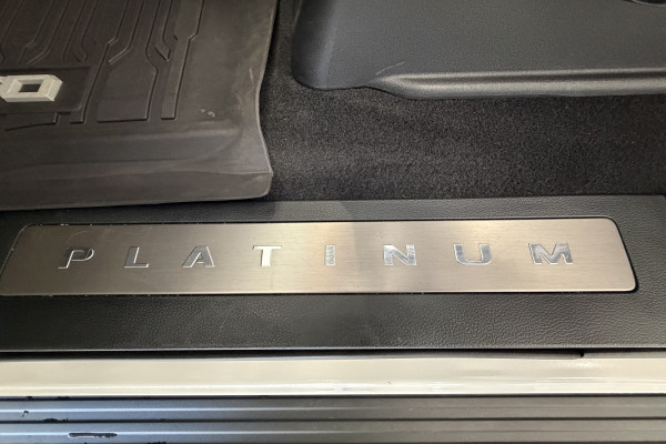 2024 Ford F-150 Platinum Ute Image 20