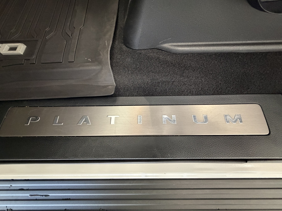 2024 Ford F-150 Platinum Ute Image 20