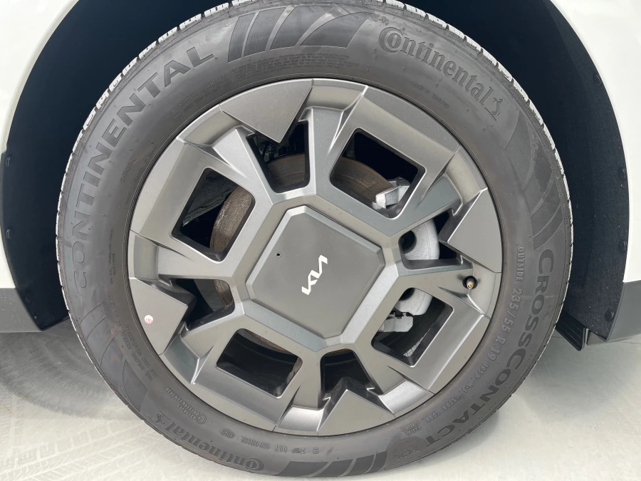2026 Kia Carnival KA4 PE GT-Line HEV People Mover Image 17