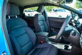 2024 MG MG4 MEH32 Excite 64 Hatch