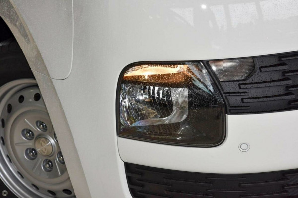 2026 MY27 Hyundai Staria Load US4.V4  Van Image 26