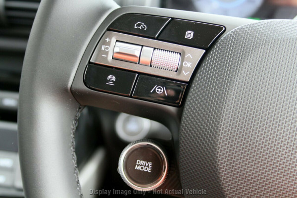 2026 Hyundai INSTER AX.V1 2WD Wagon Image 13