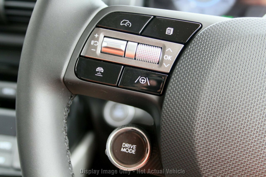 2026 Hyundai INSTER AX.V1 2WD Wagon Image 13