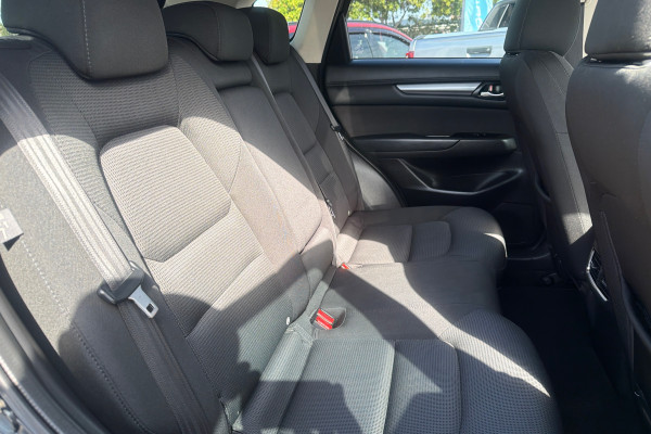 2020 Mazda CX-5 KF2W7A Maxx Sport SUV Image 15