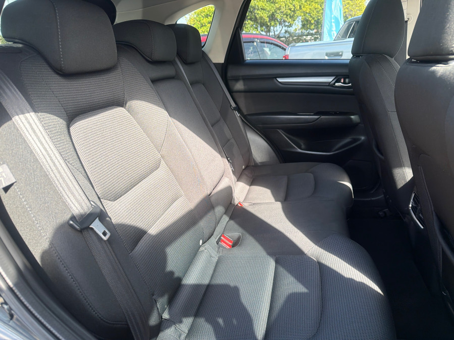 2020 Mazda CX-5 KF2W7A Maxx Sport SUV Image 15
