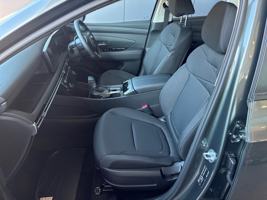 2026 Hyundai Tucson NX4.V4  SUV Image 11