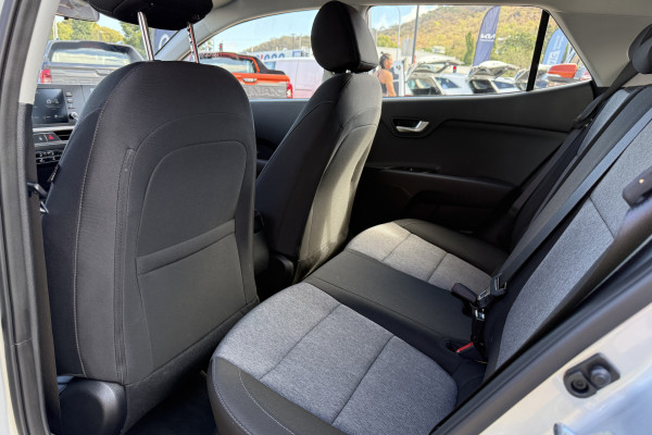 2026 Kia Stonic YB PE2 S SUV Image 10
