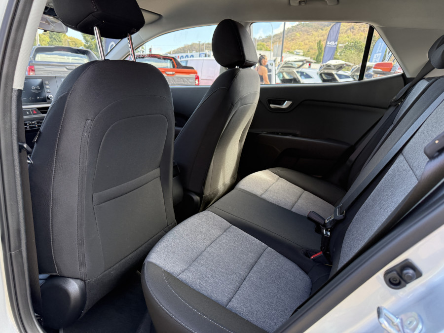 2026 Kia Stonic YB PE2 S SUV Image 10