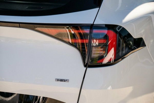 2026 MY27 Kia Sportage NQ5 PE HEV SX SUV Image 7
