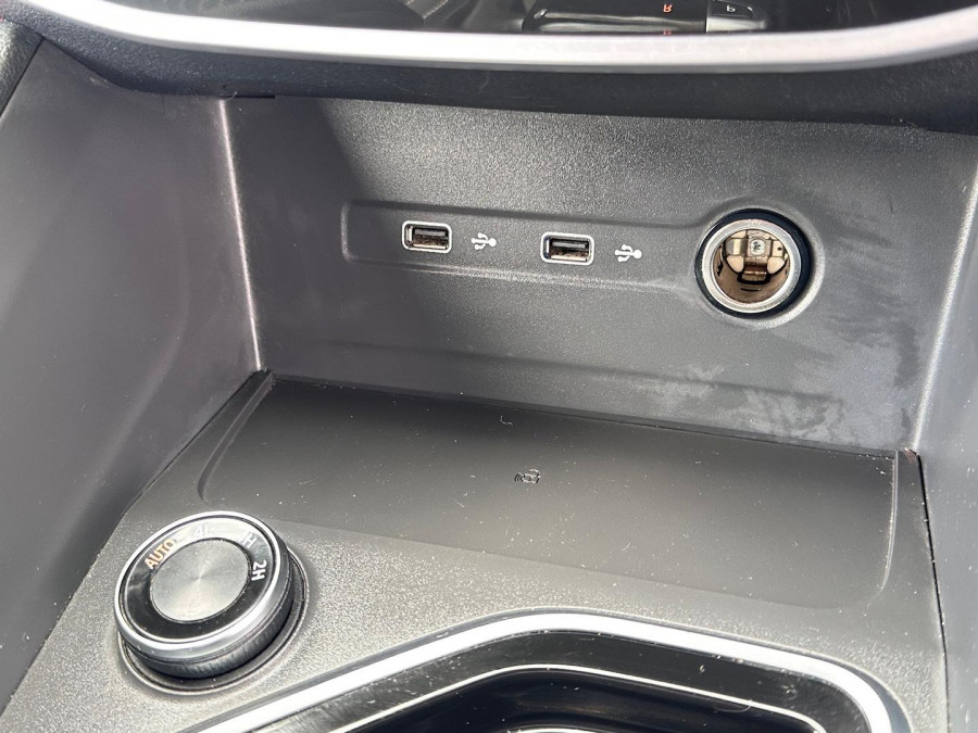 2022 LDV T60 SK8C Max PRO Ute Image 27