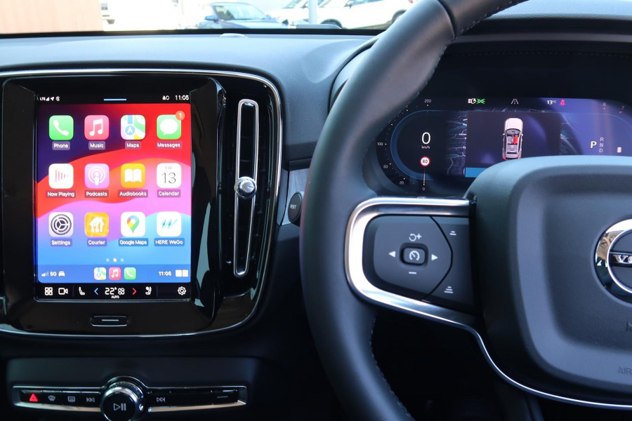 2024 Volvo XC40 XZ Plus B4 SUV Image 20