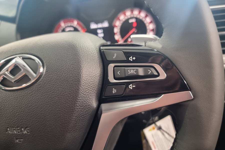 2024 MY23 LDV T60 SK8C Max PRO Ute Image 9