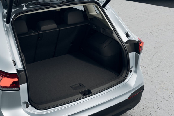 2025 Volkswagen Tiguan CT 110TSI Life SUV