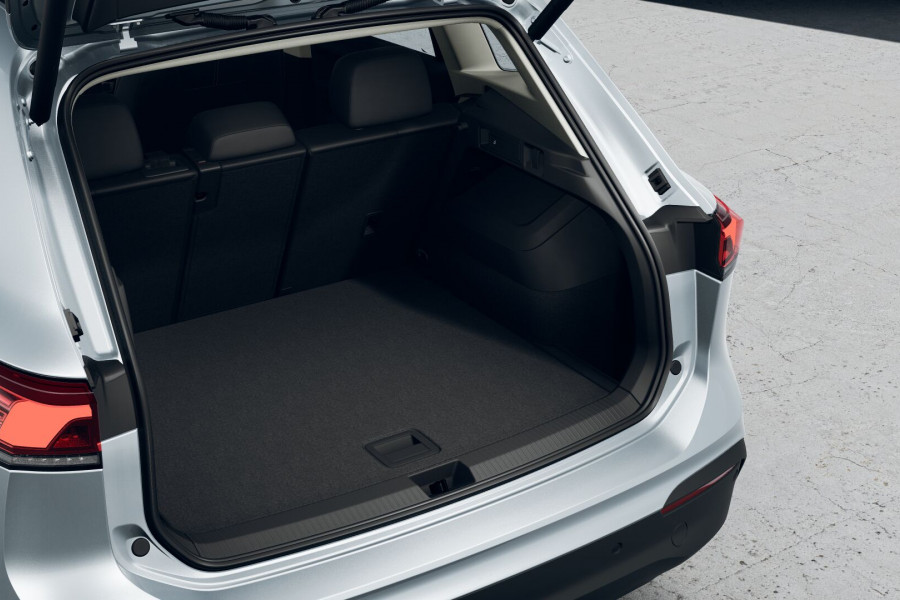 2025 Volkswagen Tiguan CT 110TSI Life SUV