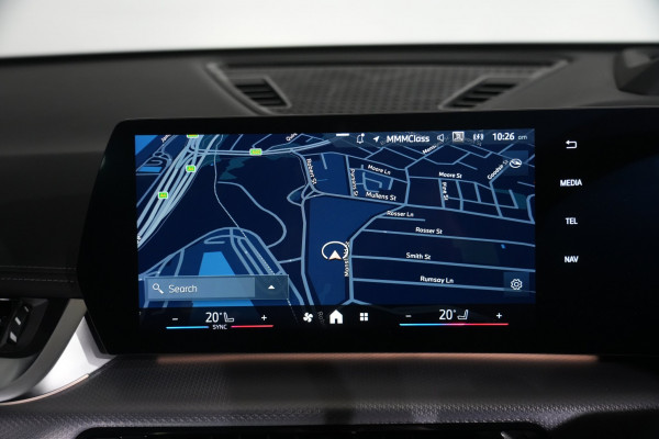 2024 BMW iX1 xDrive30 M Sport SUV image 20