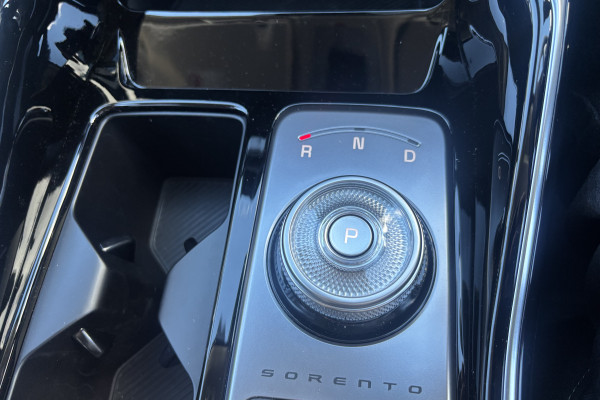 2025 Kia Sorento MQ4 PE Sport+ SUV Image 31