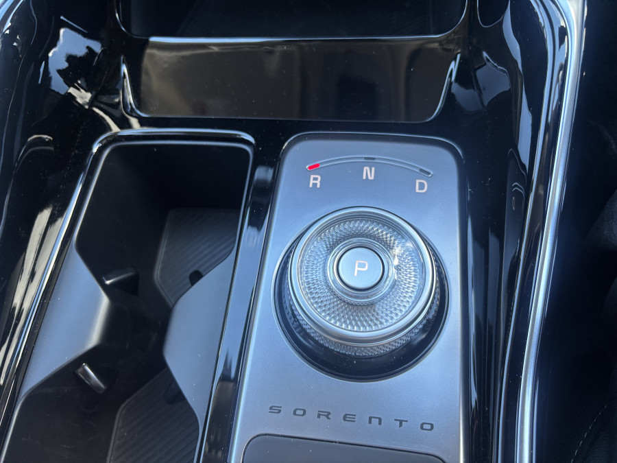 2025 Kia Sorento MQ4 PE Sport+ SUV Image 31