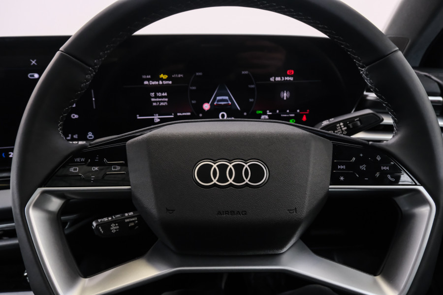 2025 Audi A5 B10 TFSI 150kW S line Sedan