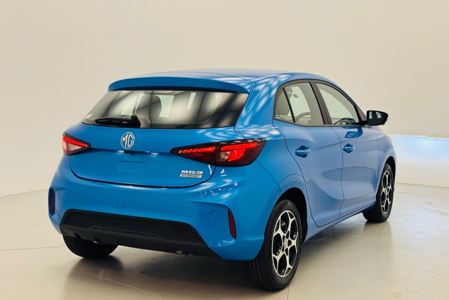 2024 MG MG3 Essence Hatch Image 32