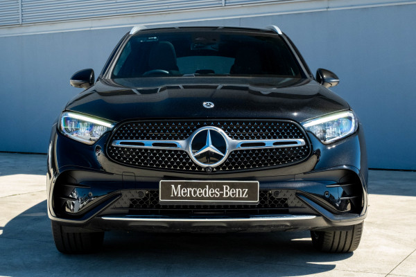 2025 Mercedes-Benz GLC-Class X254 GLC300 SUV