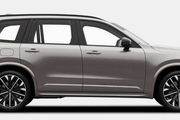 2026 Volvo XC90 L Series Ultra B5 Dark SUV Image 2