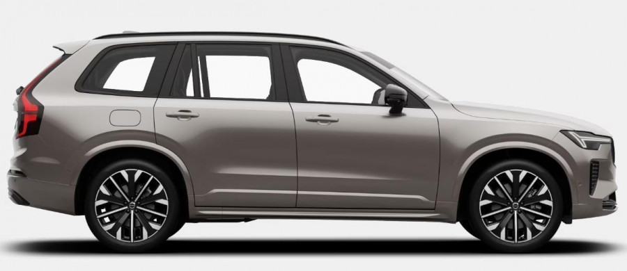 2026 Volvo XC90 L Series Ultra B5 Dark SUV Image 2