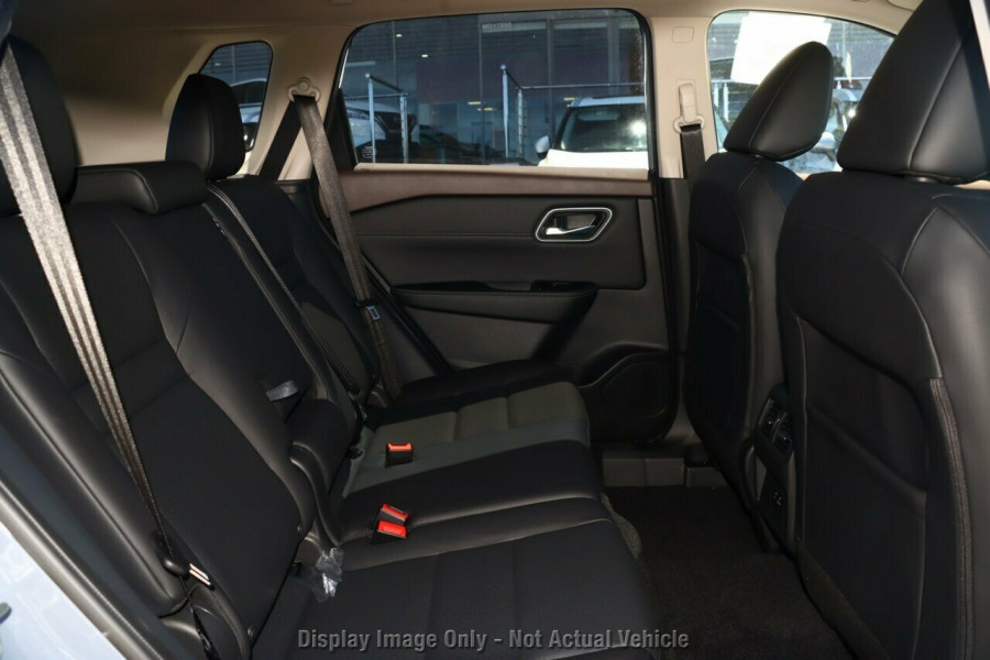 2025 Nissan X-Trail T33 ST-L e-POWER SUV Image 6