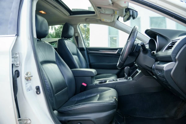2020 Subaru Outback 6GEN 2.5i Premium SUV Image 19
