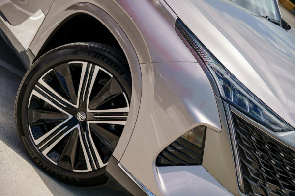 2025 MG QS IS31 Essence SUV Image 6