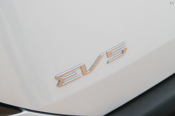 2026 Kia EV5 OVc Air Standard Range SUV Image 11