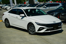 Hyundai i30 Hybrid CN7.V2