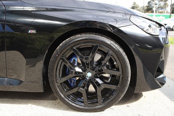 2026 BMW 2 Series G42 230i M Sport Coupe image 5