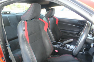 2013 Toyota 86 ZN6 GT Coupe image 23