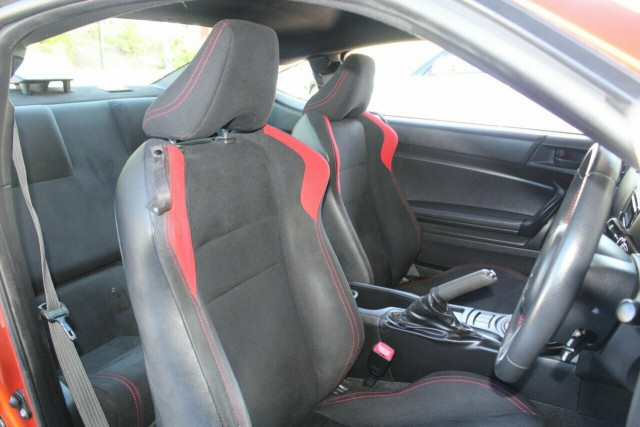 2013 Toyota 86 ZN6 GT Coupe Mobile Image 23