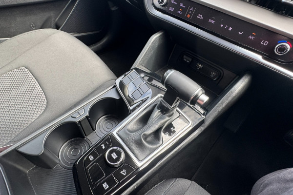 2022 Kia Sportage NQ5 SX SUV Image 19