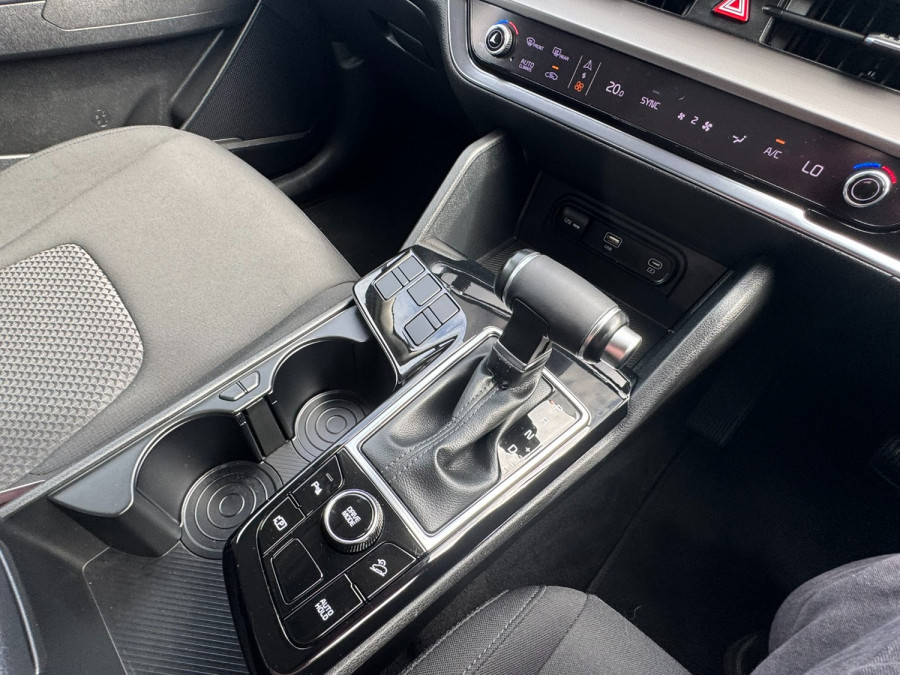 2022 Kia Sportage NQ5 SX SUV Image 19