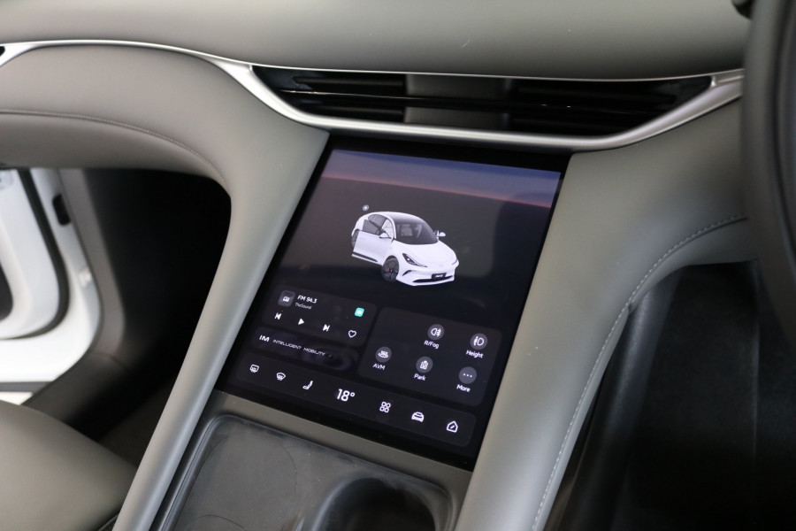 2026 MG IM6 Premium SUV Image 15