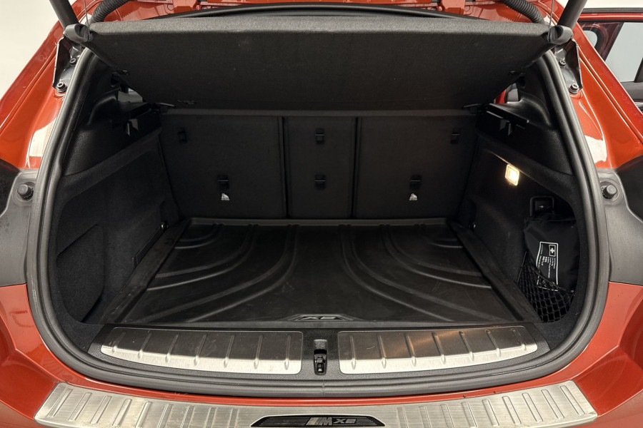 2018 BMW X2 sDrive18i - M Sport SUV Image 16