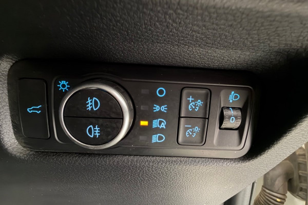 2023 MY23.5 Ford Everest UB Trend SUV Image 26