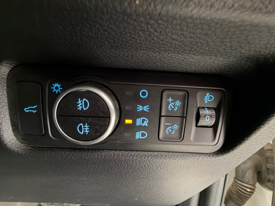 2023 MY23.5 Ford Everest UB Trend SUV Image 26
