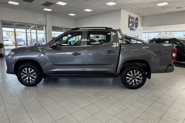 2026 MY25 LDV T60 SK8C Max PRO Ute Image 4