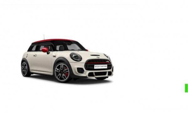 2019 MINI Cooper F56 LCI John Cooper Works Hatch image 5