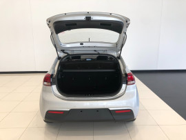 2018 Kia Rio YB S Hatchback