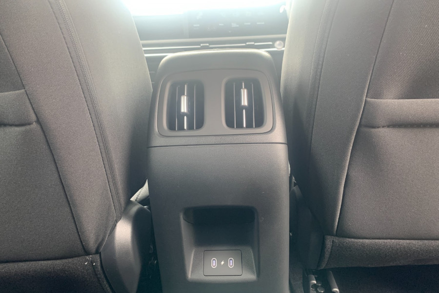2025 Hyundai Tucson NX4.V3  SUV Image 18