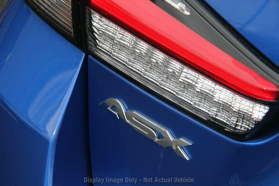 2024 Mitsubishi ASX XD ES SUV Image 16