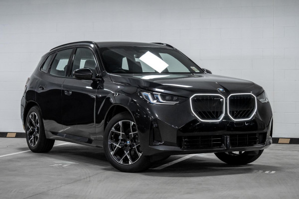 BMW X3 20 xDrive G45